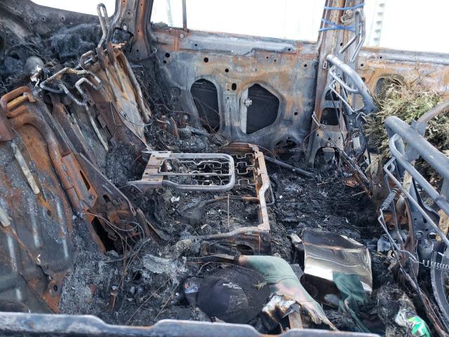 5FNYF8H5XMB021719 - 2021 HONDA PASSPORT EXL GRAY photo 6