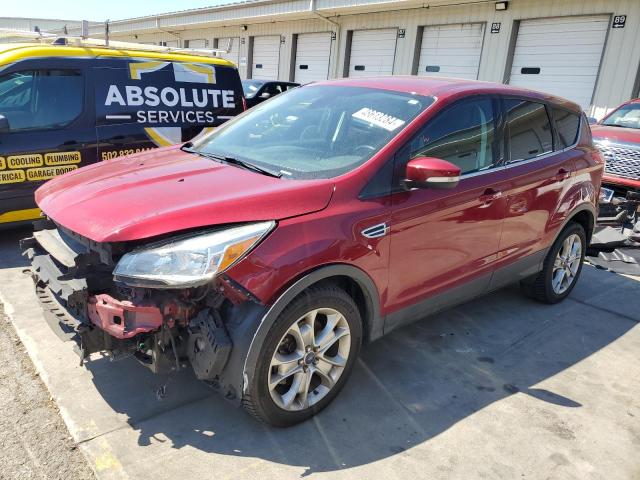 2013 FORD ESCAPE SEL, 