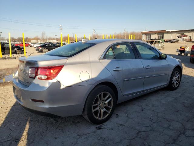 1G11C5SL8FF244459 - 2015 CHEVROLET MALIBU 1LT ვერცხლისფერი ფოტო 3
