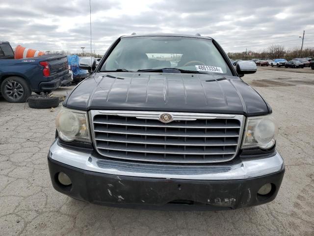 1A8HW58P37F505210 - 2007 CHRYSLER ASPEN LIMITED 黑色 照片 5