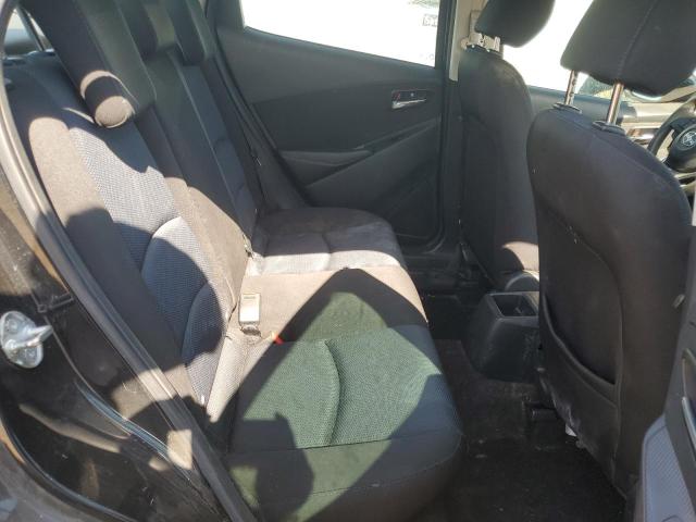 3MYDLBZVXGY116536 - 2016 TOYOTA SCION IA BLACK photo 10