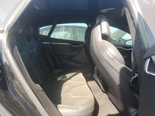5YJSA1E22HF199796 - 2017 TESLA MODEL S Qara foto 10