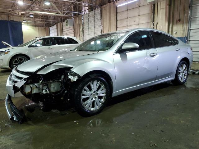 2010 MAZDA 6 I, 