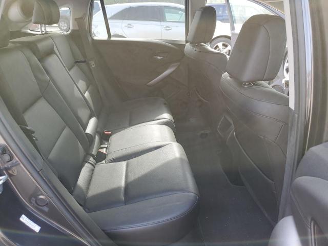 5J8TB3H55DL008772 - 2013 ACURA RDX TECHNOLOGY GRAY photo 11