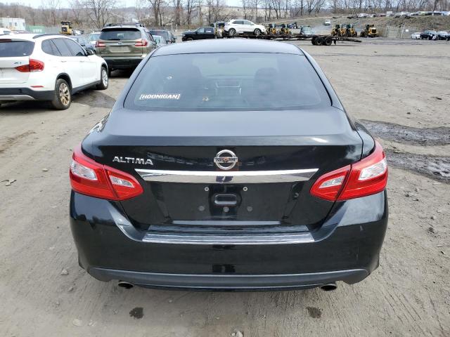 1N4AL3AP0HC239752 - 2017 NISSAN ALTIMA 2.5 BLACK photo 6