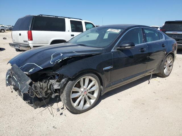 2015 JAGUAR XF 2.0T PREMIUM, 