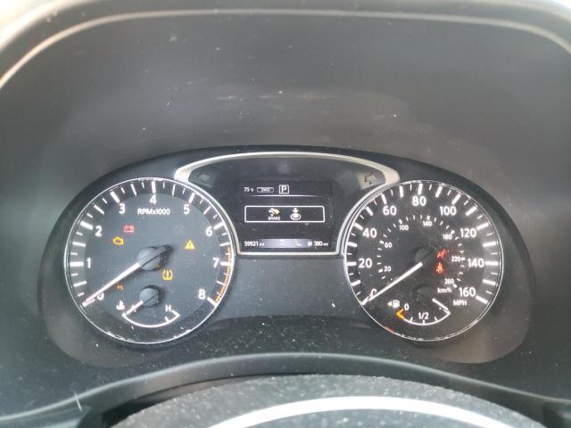 5N1DR2MM9KC652841 - 2019 NISSAN PATHFINDER S 黑色 照片 9