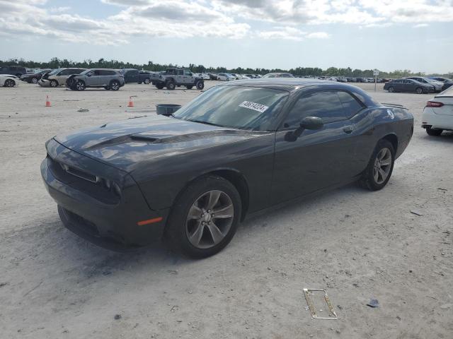 2015 DODGE CHALLENGER SXT, 