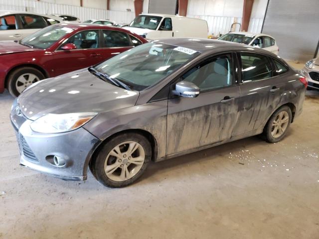 2013 FORD FOCUS SE, 