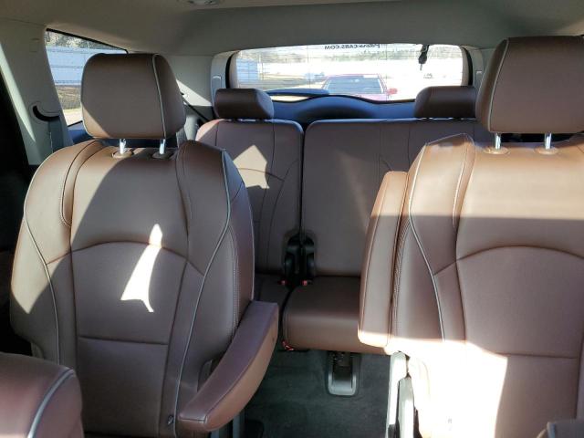 5GAERDKW1LJ315927 - 2020 BUICK ENCLAVE AVENIR WHITE photo 10