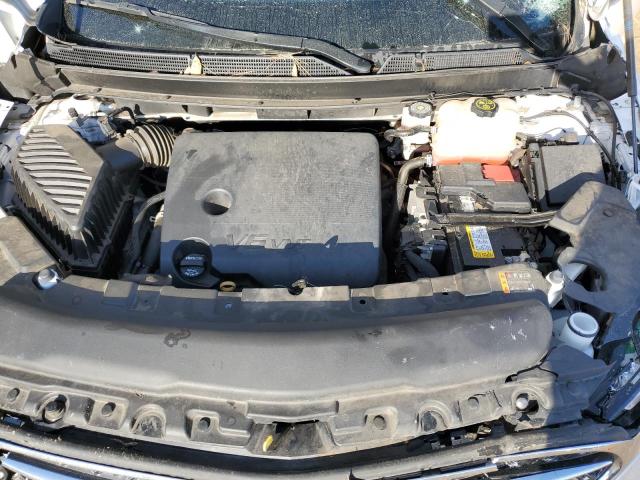 5GAERDKW1LJ315927 - 2020 BUICK ENCLAVE AVENIR WHITE photo 12