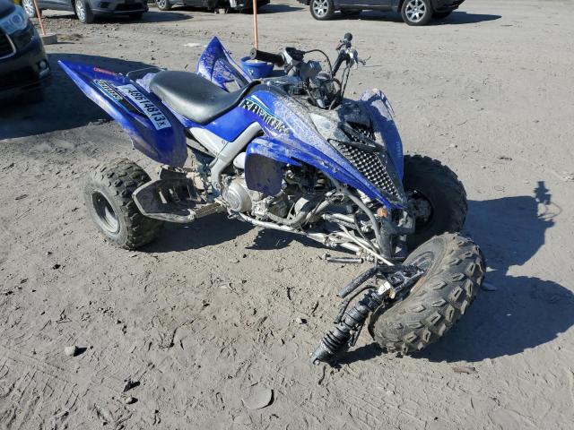 5Y4AM86E3NA105473 - 2022 YAMAHA YFM700 R BLUE photo 1