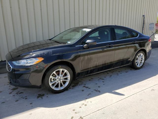 2019 FORD FUSION SE, 