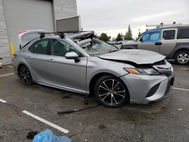 2020 TOYOTA CAMRY SE, 