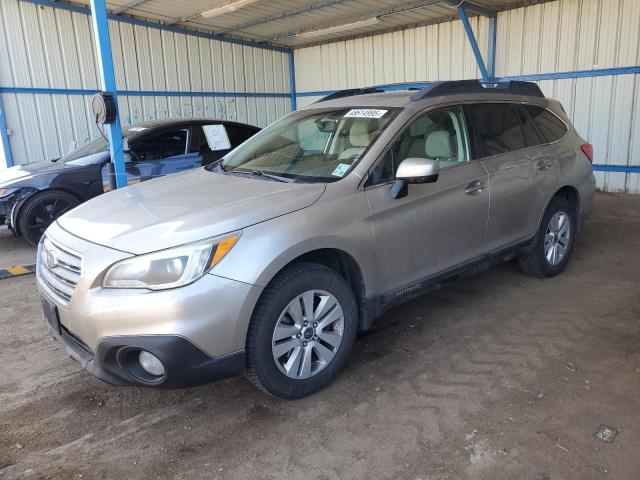 2015 SUBARU OUTBACK 2.5I PREMIUM, null