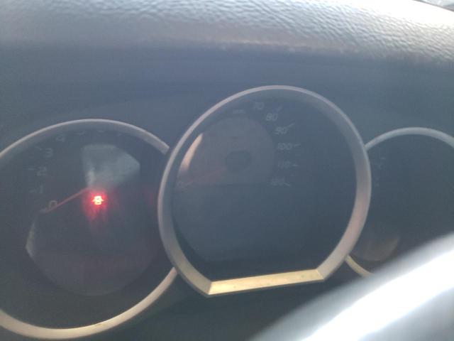 3TMJU4GN7AM098539 - 2010 TOYOTA TACOMA DOUBLE CAB PRERUNNER CHARCOAL photo 9