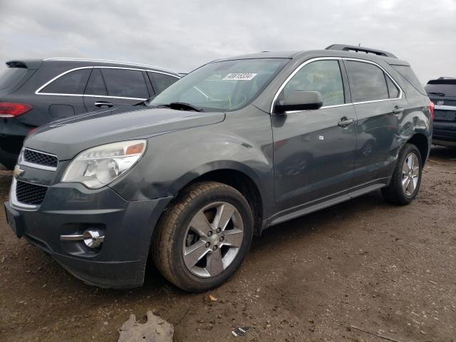 2013 CHEVROLET EQUINOX LT, 