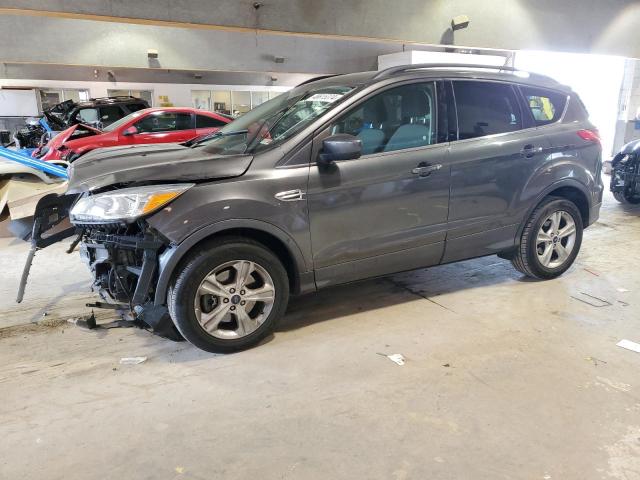 2016 FORD ESCAPE SE, 