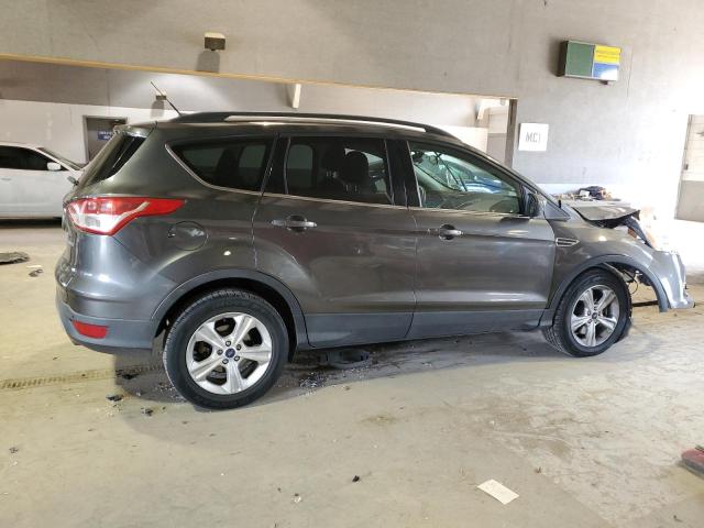 1FMCU9GX4GUB50572 - 2016 FORD ESCAPE SE GRAY photo 3