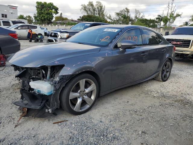 2014 LEXUS IS 350, 