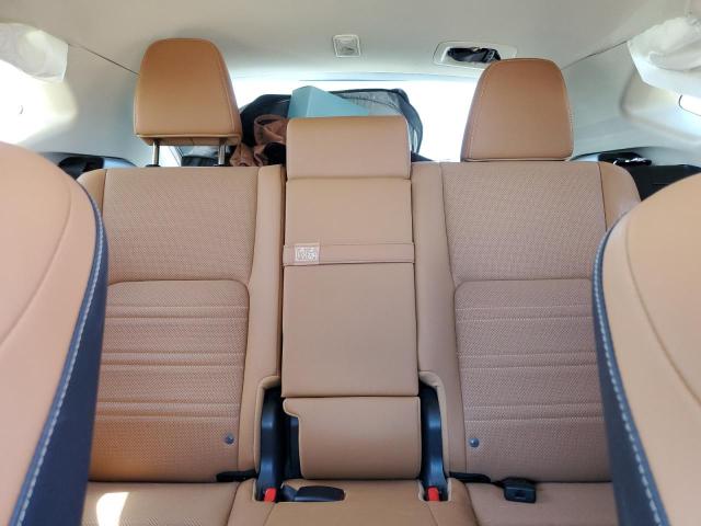 JTJBARBZ4J2177319 - 2018 LEXUS NX 300 BASE Qızıl foto 10