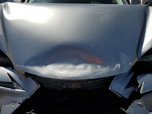 JTJBARBZ4J2177319 - 2018 LEXUS NX 300 BASE Qızıl foto 12