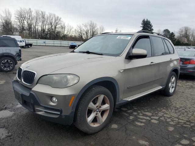 2007 BMW X5 3.0I, 