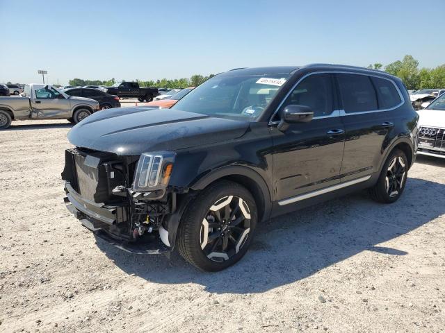 2024 KIA TELLURIDE S, 