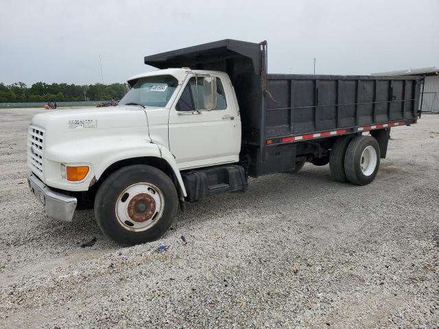1998 FORD F800, 