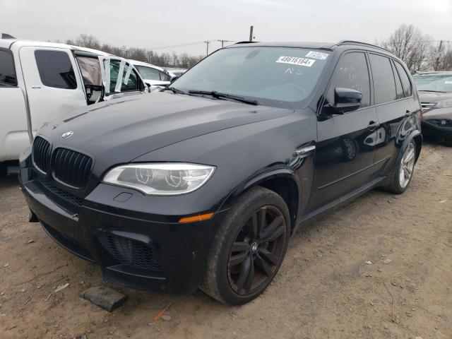 2013 BMW X5 M, 