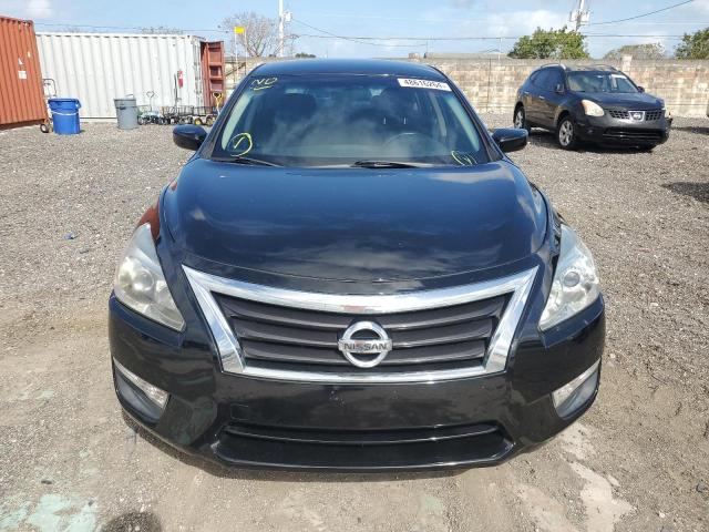 1N4AL3AP7FN392162 - 2015 NISSAN ALTIMA 2.5 BLACK photo 5