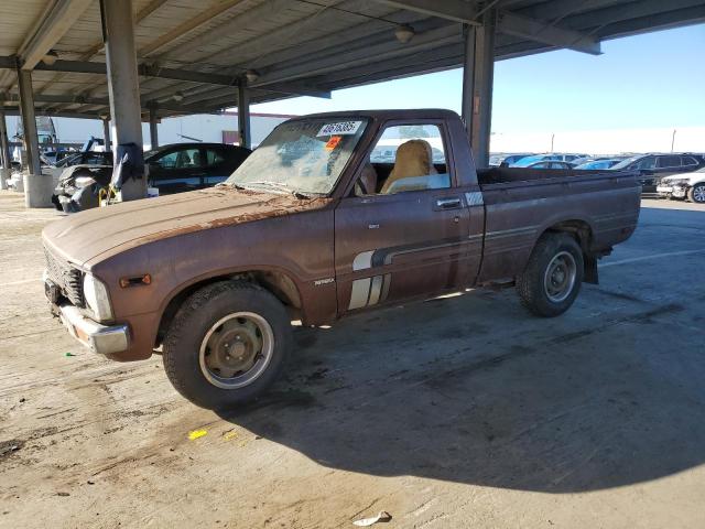 1979 TOYOTA PICKUP, 