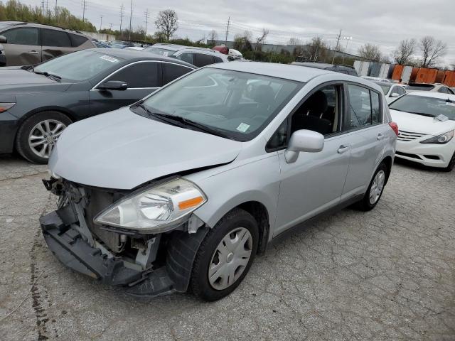 2011 NISSAN VERSA S, 