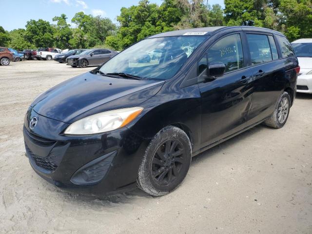 2012 MAZDA 5, 