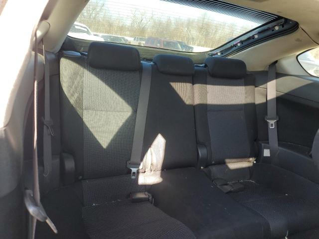 JTKDE167880250846 - 2008 TOYOTA SCION TC ლურჯი ფოტო 10