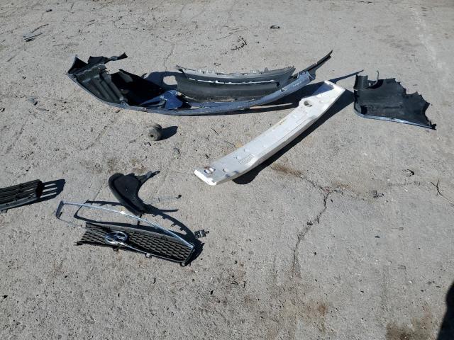 JTKDE167880250846 - 2008 TOYOTA SCION TC ლურჯი ფოტო 12