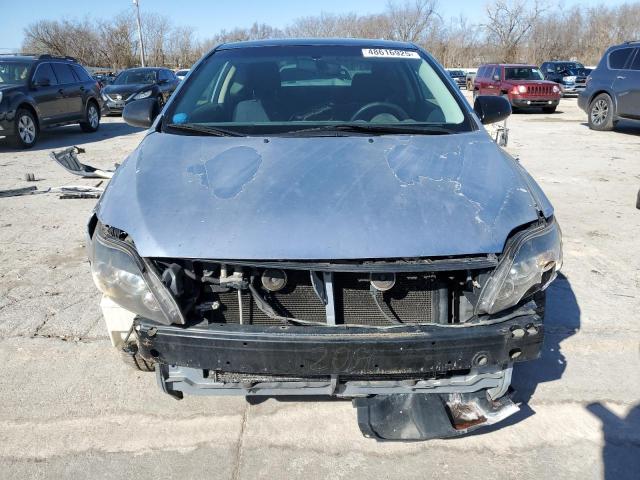 JTKDE167880250846 - 2008 TOYOTA SCION TC ლურჯი ფოტო 5