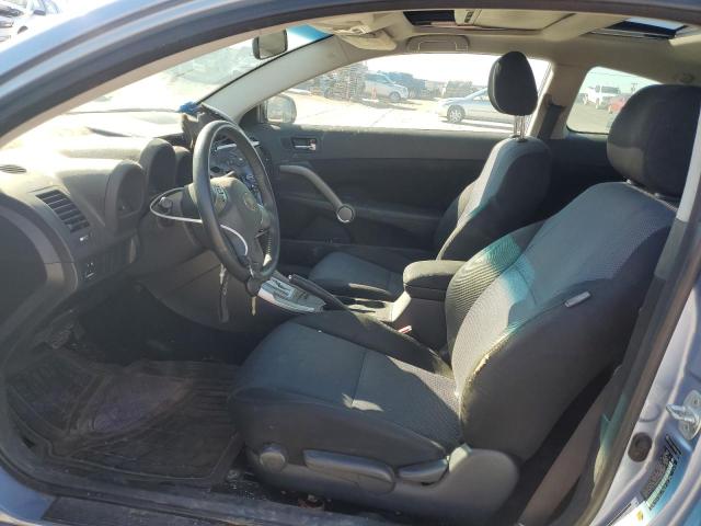 JTKDE167880250846 - 2008 TOYOTA SCION TC ლურჯი ფოტო 7
