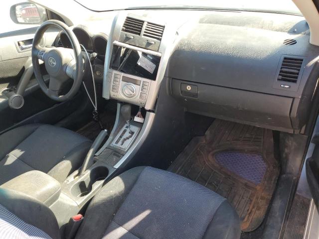 JTKDE167880250846 - 2008 TOYOTA SCION TC ლურჯი ფოტო 8