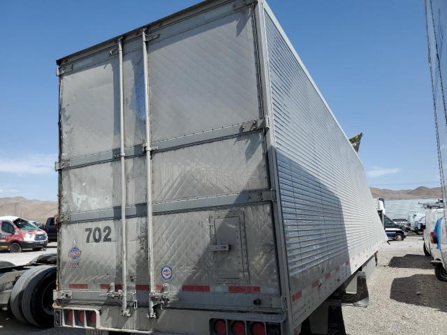 1UYVS253XP2659301 - 2023 UTI TRAILER WHITE photo 4