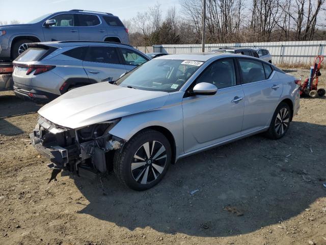 2022 NISSAN ALTIMA SL, 