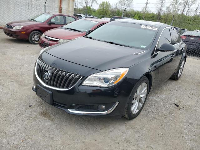 2014 BUICK REGAL, 