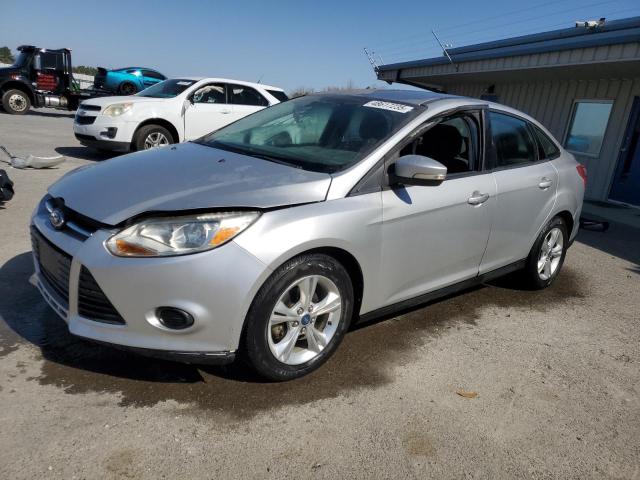 2013 FORD FOCUS SE, 