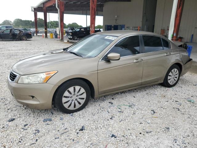 2010 HONDA ACCORD LX, 