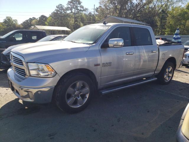 2016 RAM 1500 SLT, 