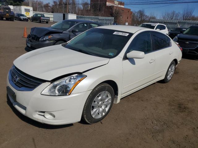 2010 NISSAN ALTIMA BASE, null