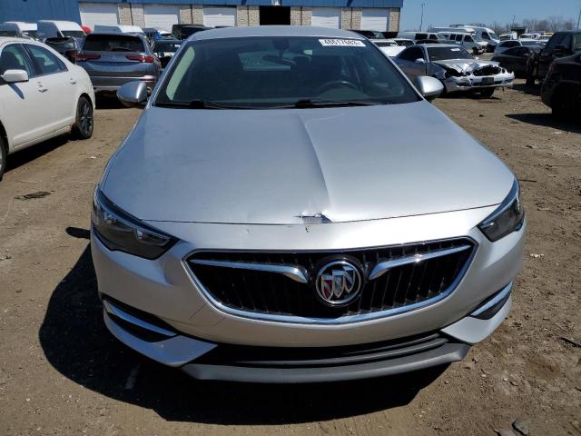 W04GL6SX2J1085318 - 2018 BUICK REGAL PREFERRED SILVER photo 5