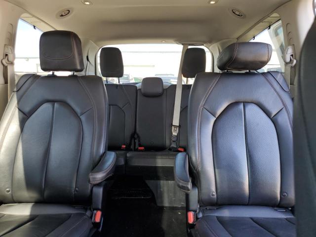 2C4RC1EG4LR164890 - 2020 CHRYSLER PACIFICA TOURING L PLUS WHITE photo 10