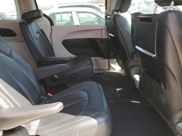 2C4RC1EG4LR164890 - 2020 CHRYSLER PACIFICA TOURING L PLUS WHITE photo 11