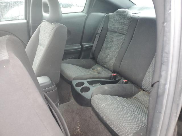 1G8AN15F07Z102732 - 2007 SATURN ION LEVEL 2 黑色 照片 10